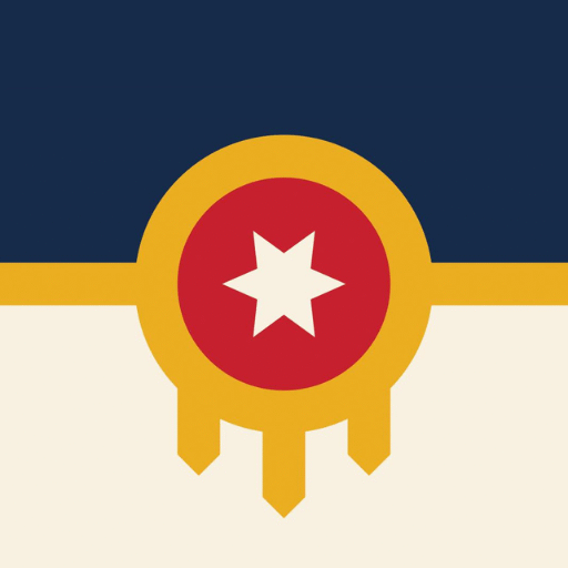 Tulsa Towing Favicon