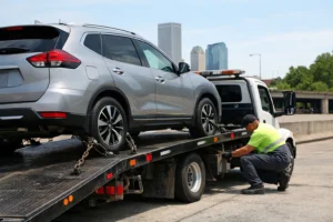 Can Towing Damage All Wheel Drive?