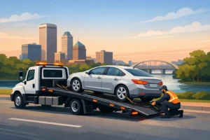 Flatbed Tow Truck Review for Tulsa Drivers