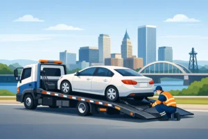 A Guide to Safe Vehicle Transport in Tulsa