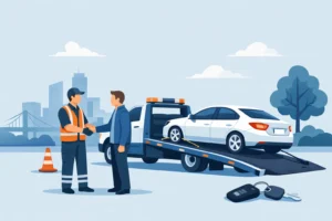 Why an Owner Operated Towing Company Matters