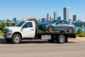 Three Ways to Avoid Towing Damage in Tulsa